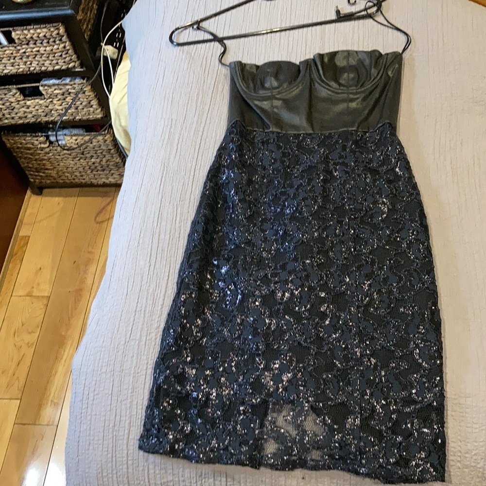 Alice + Olivia dress